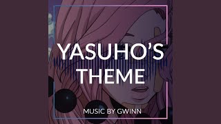 Yasuhos Theme [upl. by Waldo11]