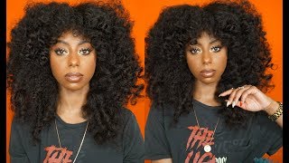 SZA MAKEUP  HAIR TUTORIAL TRANSFORMATION  Jessica Pettway [upl. by Tenaj]