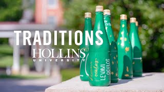 Traditions at Hollins [upl. by Bernetta]