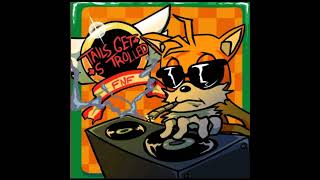 Dreamer  FNF Tails Gets Trolled V4 OST Cancelled [upl. by Lou]