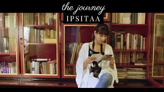 The Journey  IPSITAA l RANJIT BAROT [upl. by Sinnek]