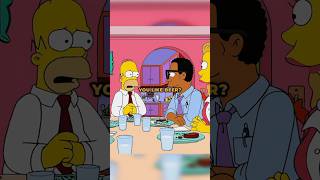 Very important meeting simpsons thesimpsons asmr familyguy shshorts thesimpsons bromus [upl. by Killy192]