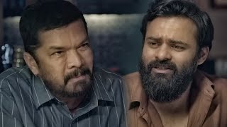 साई धरम तेज अपने ब्रेकअप की बात पापा को बता कर रोता है  Premam Movie Emotional Scene [upl. by Naget]