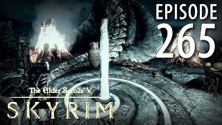 TES V Skyrim Walkthrough in 4K Part 265 Meeting the Cultists of Boethiah Lets Play for PC [upl. by Eatnohs619]