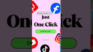 Best iphone video Downloder 2024 iphonetricks [upl. by Lamar968]