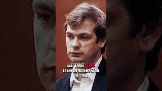 Jeffrey Dahmer  Last Words of the Killer of 17 Men  True Crime Documentary crime truecrimes [upl. by Hackett913]