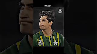 Heartbreaking Moments  Pakistani Cricket Team Sad Edit  20212024 Highlights 💔 [upl. by Charyl]