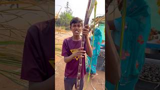 CHOTU KA LONGEST GANNA shorts FACTFIREKING [upl. by Akeinahs]