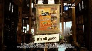 McCain Lucky Spuds ad [upl. by Allerim]