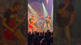 🔥🤘ARMIA  Niewidzialna Armia  Live Wrocław 2024🎸🎸🔥 [upl. by Warfeld]