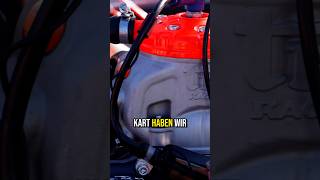 Das Weltmeisterkart automobile kartsport racing karting [upl. by Inahs]