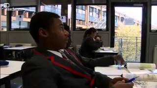 Teachers TV Mossbourne Community Academy [upl. by Dash]