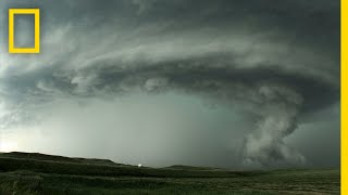 Thunderstorms 101  National Geographic [upl. by Asselam750]