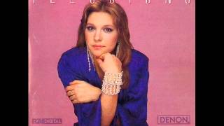 Eliane Elias  Chans Song  Illusions 1986 [upl. by Bigner]