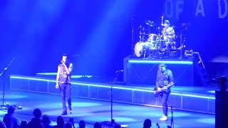 Theory of a Deadman quotRx Medicatequot Live Niagara Falls Ontario Canada February 2 2024 [upl. by Wenz]