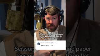 Trip Epic Voicemail trip tripp voicemails podcast comedy voiceover epicvoicemails funny [upl. by Lally268]