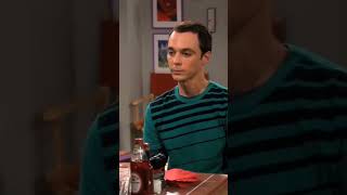 Sheldon e Refrigerante Diet the big bang theory comedy penny [upl. by Aninnaig]