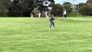 Jacana vs Haig Fawkner U12 boys Thursday [upl. by Broderick]