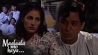 Maalaala Mo Kaya Ukit feat Ricky Davao Full Episode 194  Jeepney TV [upl. by Nagaem]