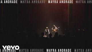 Mayra Andrade  Manga Live aux Bouffes du Nord [upl. by Malley]