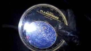 The North Star Polaris Celestial Navigation Navigating using the stars [upl. by Itirahc]