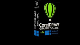 How to install Coreldraw Graphics Suite 2024  by TonySoftwareServices [upl. by Tcideneb]