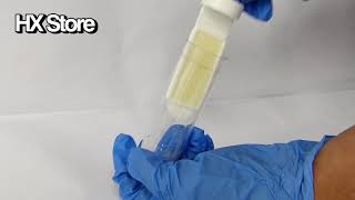 Microbiological Dipslide Surface Testing [upl. by Essilem322]