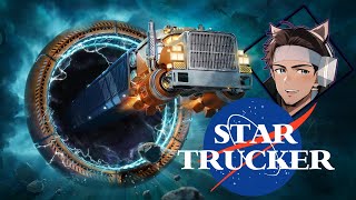 Star Trucker [upl. by Shalne549]