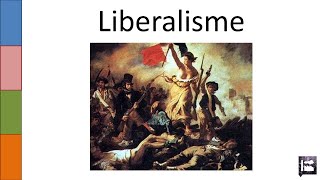 8 Liberalisme [upl. by Barbabra]