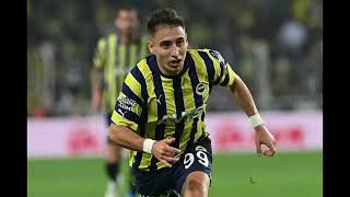 Emre Mor yuvadan uçuyor [upl. by Acissej]