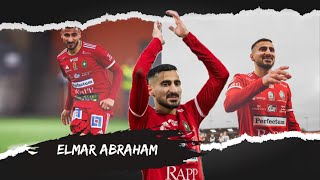 ELMAR ABRAHAM●HIGHLIGHTS●20232024 [upl. by Atirec]