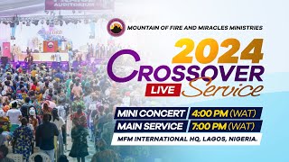 MFM Television HD  Crossover Service to 2024  31 December 2023 [upl. by Spencer]