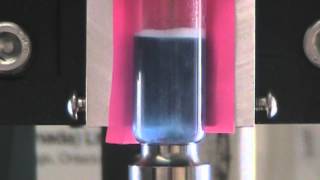 Sonochemistry amp Cavitation [upl. by Lorita]