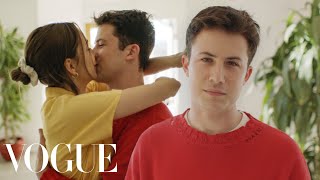 24 Hours With Dylan Minnette  Vogue [upl. by Anirbac]