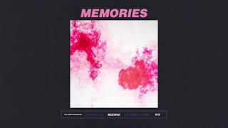 Bazanji  Memories Official Audio [upl. by Yt507]