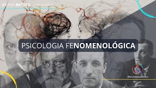 PSICOLOGIA FENOMENOLÓGICA [upl. by Cody869]