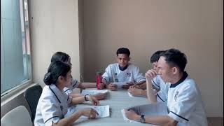 Nursing Informatika Video PREPOST CONFERENCE GK 11 [upl. by Nnylatsyrc479]