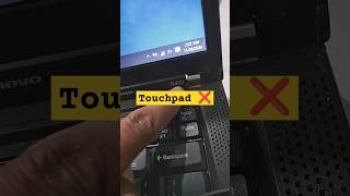 Lenovo ThinkPad R400 Series Laptop Touchpad Not Working Problemmacniteshkeyboardtricks2024short [upl. by Erodeht]