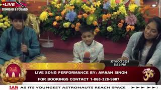 AMAAN SINGH SATSANG GROUP [upl. by Ettelrats]