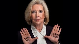 Lilly Ledbetter equal pay activist dies at 86 [upl. by Dranoel]