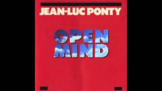 JeanLuc Ponty  Modern Times Blues [upl. by Lladnarc]