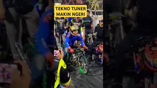 tekno tuner sengeri ini SEMOGA ADA CINTANYA [upl. by Adnawahs]