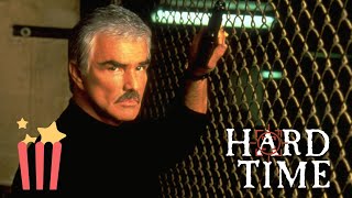 Hard Time  FULL MOVIE  1998  Action Crime  Burt Reynolds Robert Loggia [upl. by Bagger]