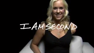 Bethany Hamilton  I Am Second testimony [upl. by Chirlin493]