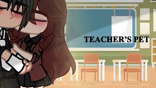 Teacher’s Pet GCMV  Melanie Martinez  Amikko [upl. by Ireg975]