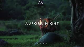 Chillout Music 2020  Aurora Night  Stay [upl. by Aihsat]