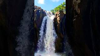 Gundicha Ghagi Waterfall [upl. by Kciremed]