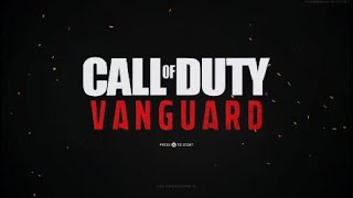 Call Of Duty Vanguard Walkthrough 4 Stalingrad Ending [upl. by Jordain]