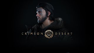 Crimson Desert  Official Teaser Trailer 2024 [upl. by Hnirt]