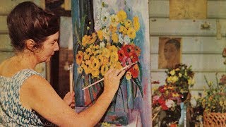 Margaret Olley A Generous Life [upl. by Tanner]